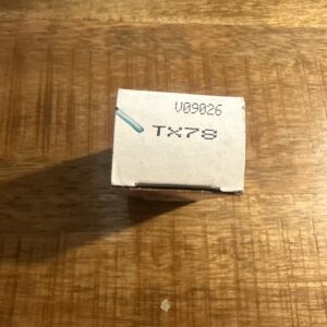 Engine Coolant Temperature Sensor Standard TX78