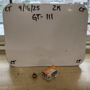 Engine Coolant Temperature Switch FAE 201-1098