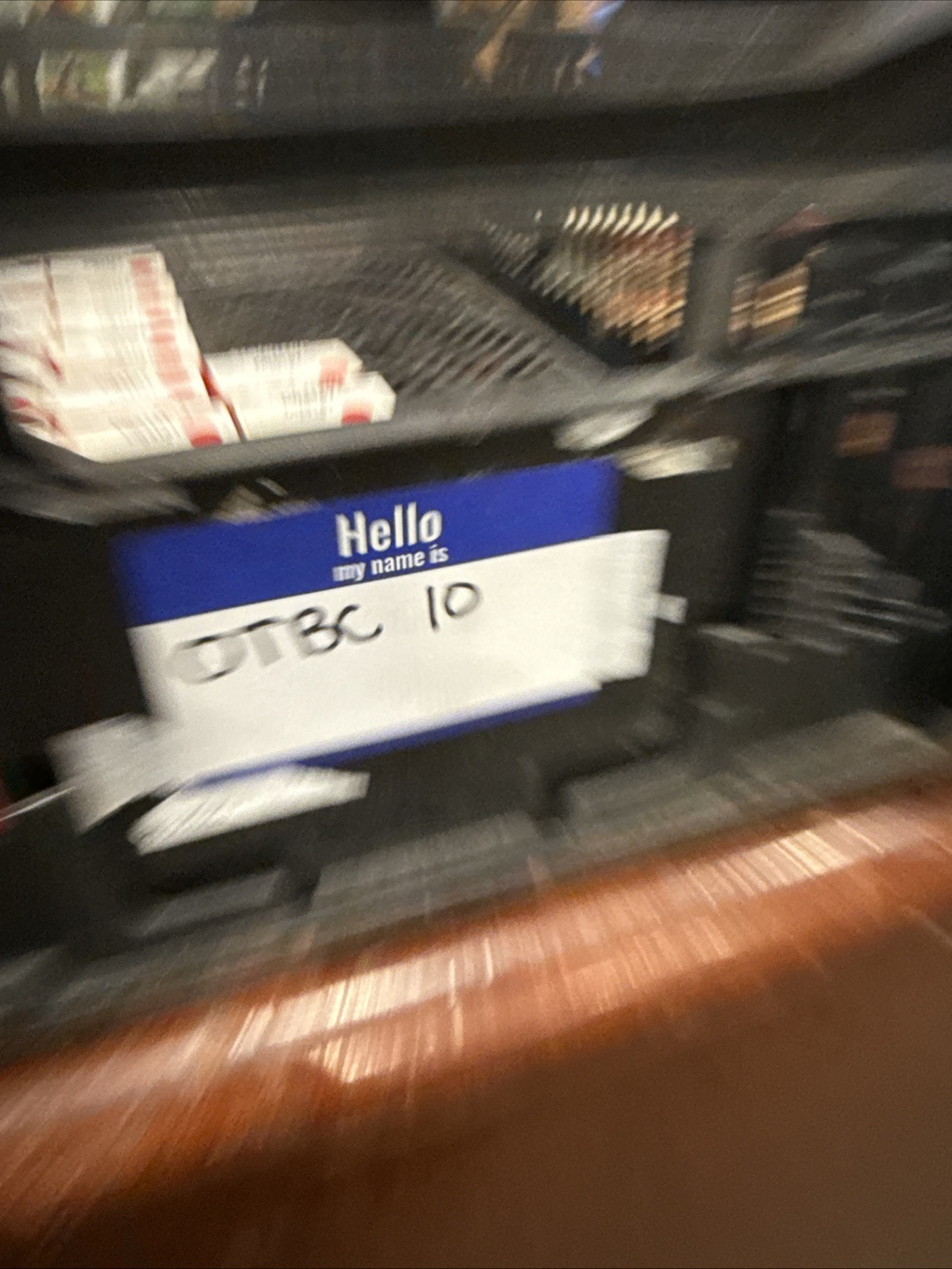 Engine Coolant Temperature Switch-Sender Standard TS-11 - Image 3