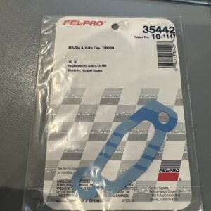 Engine Coolant Thermostat Housing Gasket Fel-Pro 35442