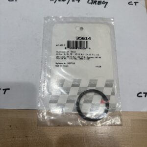 🔥Engine Coolant Thermostat O-Ring Fel-Pro 35614🔥
