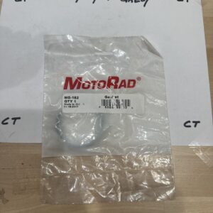 Engine Coolant Thermostat Seal Motorad MG182