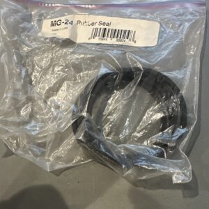 Engine Coolant Thermostat Seal Motorad MG24