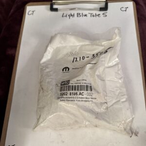 Engine Coolant Thermostat-VIN: S Mopar 52028186AC