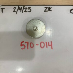 Engine Core Plug-EXPANSION PLUG Dorman 570-014