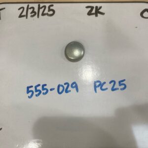 Engine Core Plug-Expansion Plug Dorman 555-029