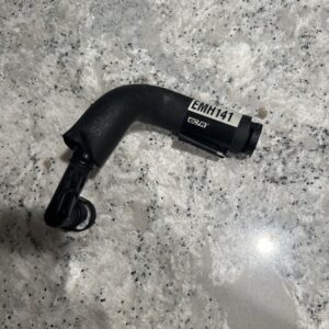 Engine Crankcase Breather Hose-Emission Control Hose Gates EMH141