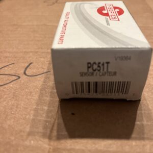 Engine Crankshaft Position Sensor Genuine Standard Brand Part PC51T NOS