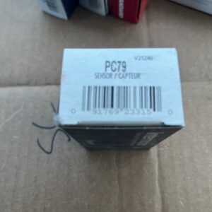 Engine Crankshaft Position Sensor Genuine Standard Motor Products PC79 NOS