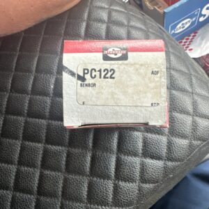 Engine Crankshaft Position Sensor Standard Motor Products PC122