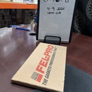 Engine Crankshaft Seal Kit Fel-Pro TCS 45921