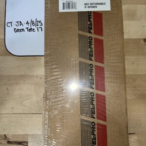 Engine Cylinder Head Gasket Fel-Pro 26158 PT-1