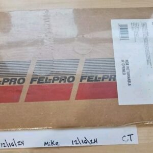 Engine Cylinder Head Gasket Fel-Pro 26522 PT