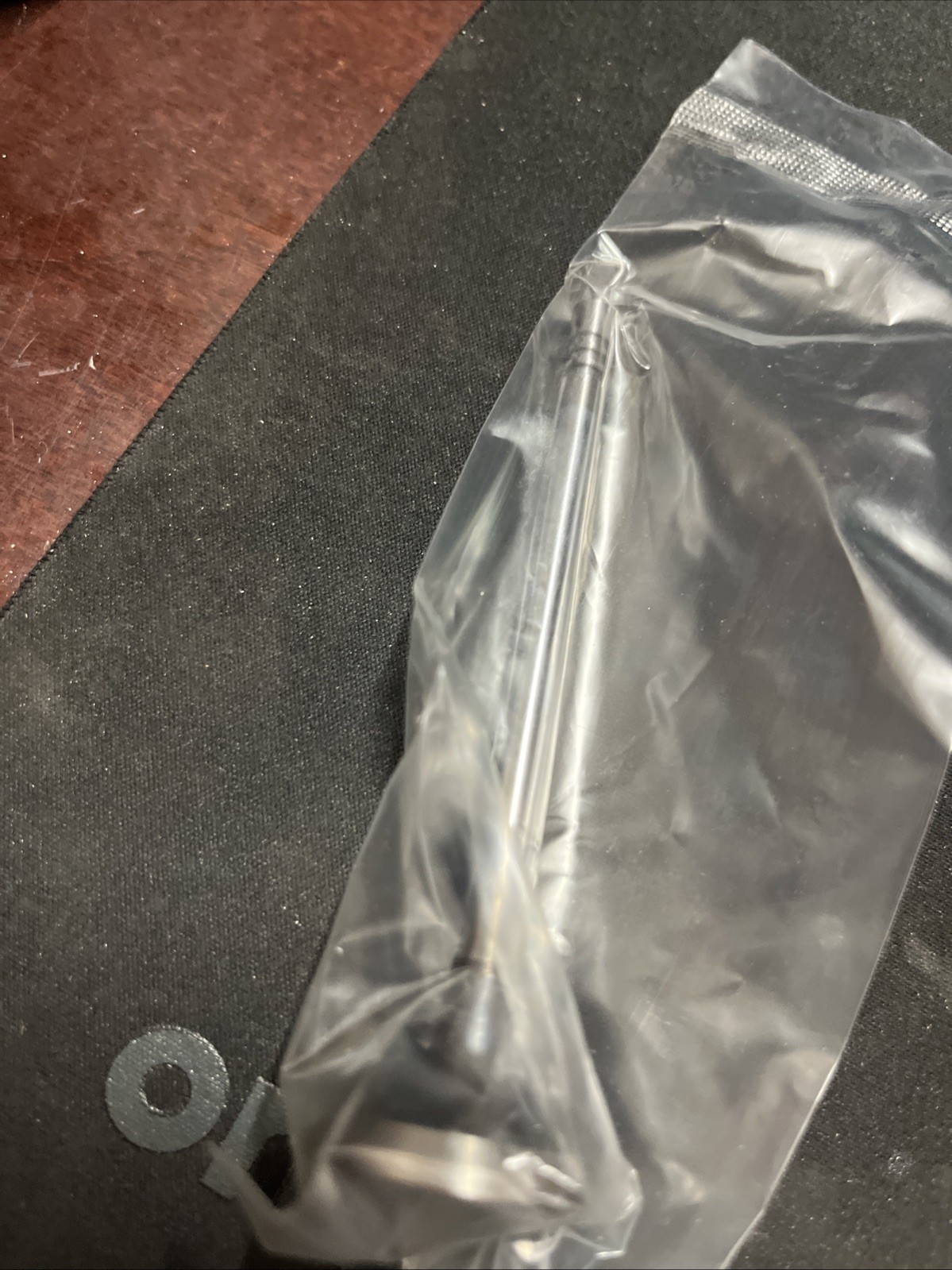 Engine Exhaust Valve Sealed Power V-4648 1 Per Purchase - Image 3