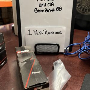 Engine Exhaust Valve Sealed Power V-4648 1 Per Purchase