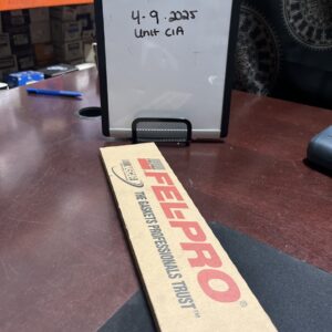 Engine Intake Manifold Gasket  FEL-PRO MS 95922