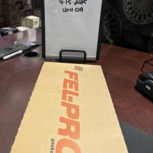 Engine Intake Manifold Gasket Se fits 1989-1995 Suzuki Sidekick  FEL-PRO