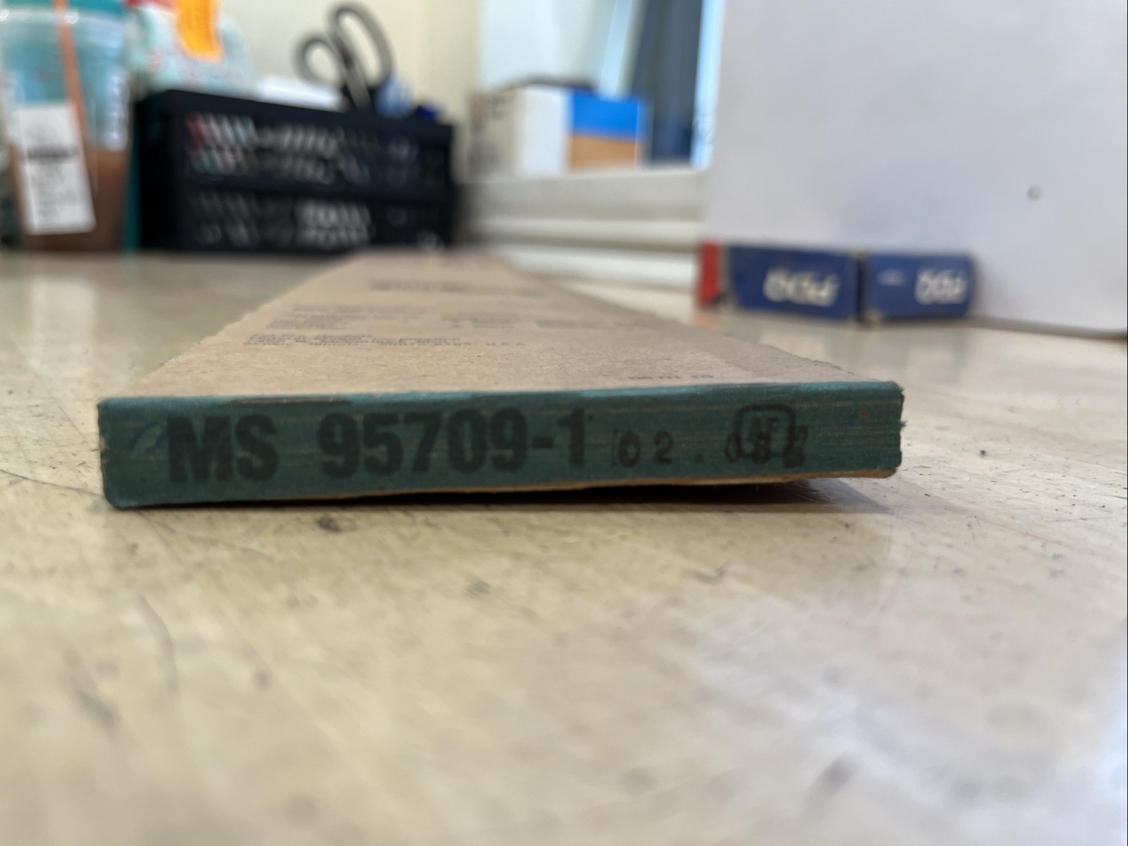 Engine Intake Manifold Gasket Set Fel-Pro MS 95709-1 - Image 4