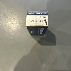 Engine Intake Manifold Temperature Sensor Standard AX50