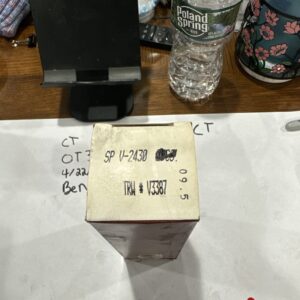 Engine Intake Valve Sealed Power V-2430 Sold Individually