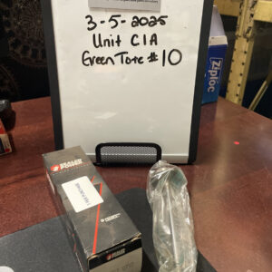 Engine Intake Valve Sealed Power V-4567 (1 Per Purchase )