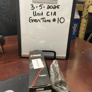 Engine Intake Valve Sealed Power V-4573 (1 Per Purchase)