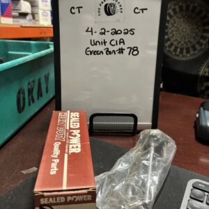 Engine Intake Valve Sealed Power V2138X   1 Per Purchase