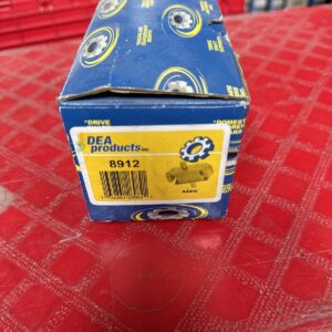 Engine Mount DEA/TTPA A4400 fits 90-97 Mazda Miata