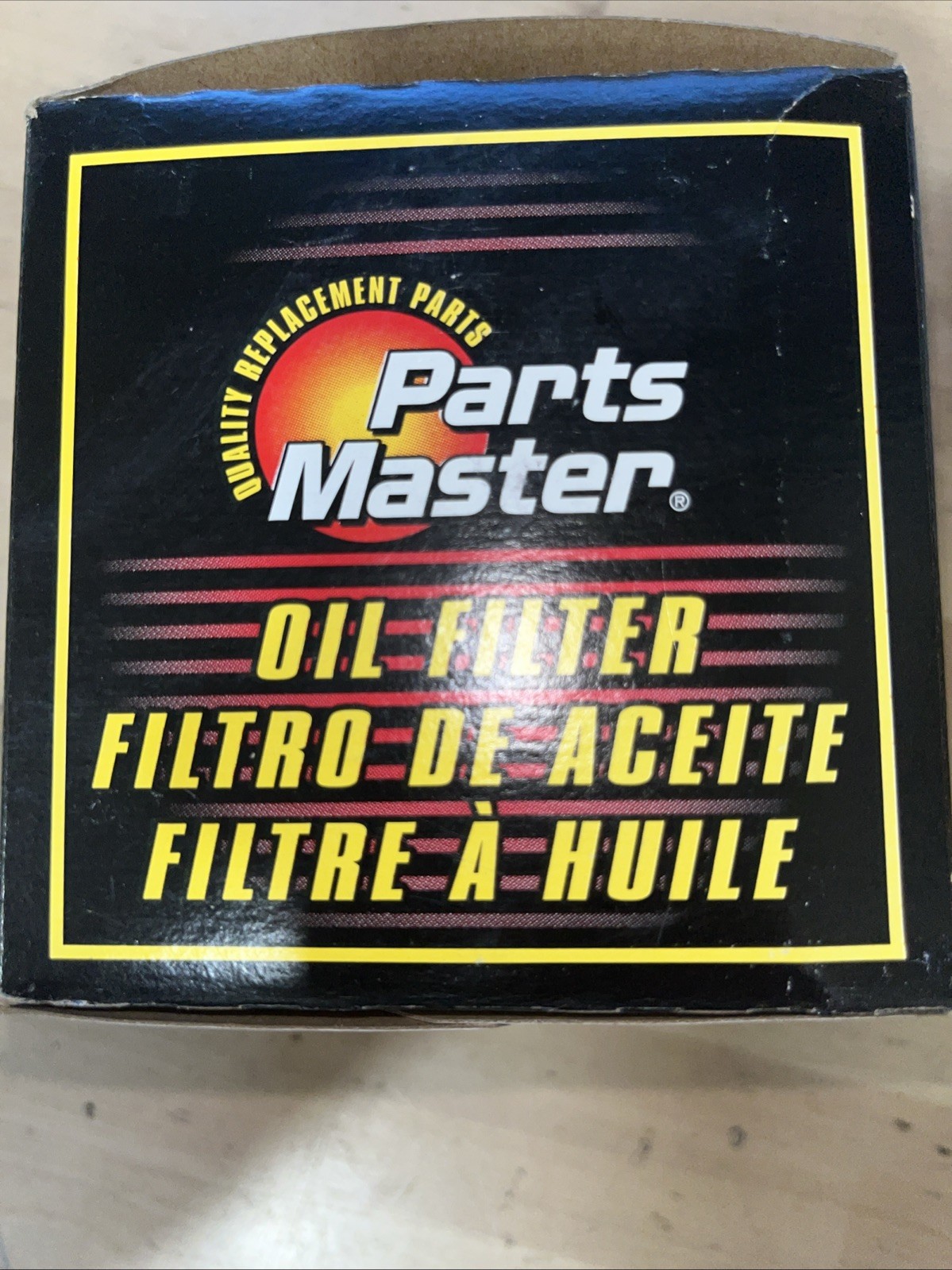 🔥🔥🔥Engine Oil Filter Parts Master 61258 - Image 4