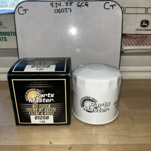 🔥🔥🔥Engine Oil Filter Parts Master 61258