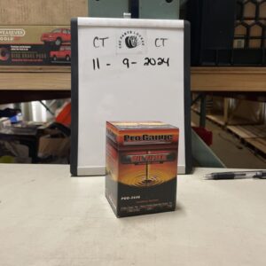 Engine Oil Filter Pro Gauge PGO5646