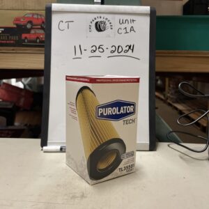 Engine Oil Filter Purolator TL24011 🔥🔥