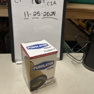 Engine Oil Filter Purolator TL25277