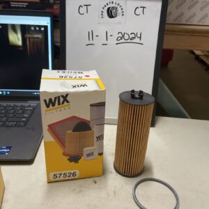 Engine Oil Filter Wix 57526