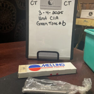 Engine Oil Pump Intermediate Shaft IS-62C