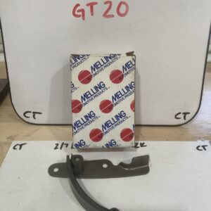 Engine Timing Chain Guide-Stock Melling BG127