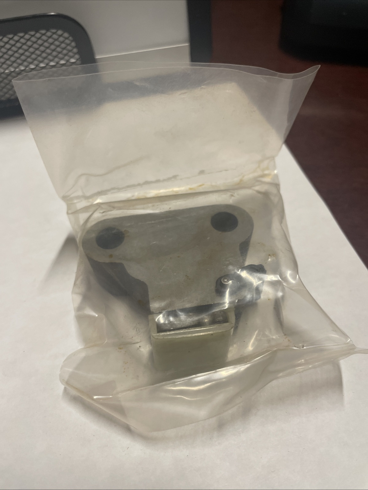 Engine Timing Chain Tensioner-Stock Melling BT313 - Image 4