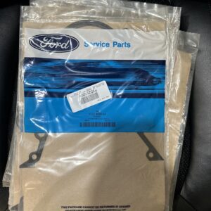 Engine Timing Cover Gasket - Ford YF2Z-6020-AA