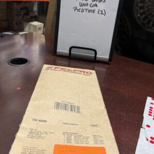 Engine Timing Cover Gasket Set Fel-Pro TCS 45980