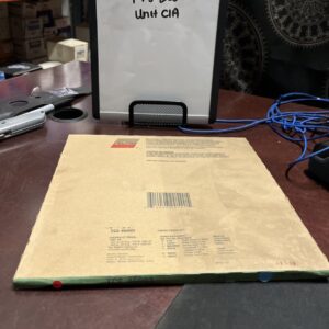 Engine Timing Cover Gasket Set Fel-Pro TCS 46093