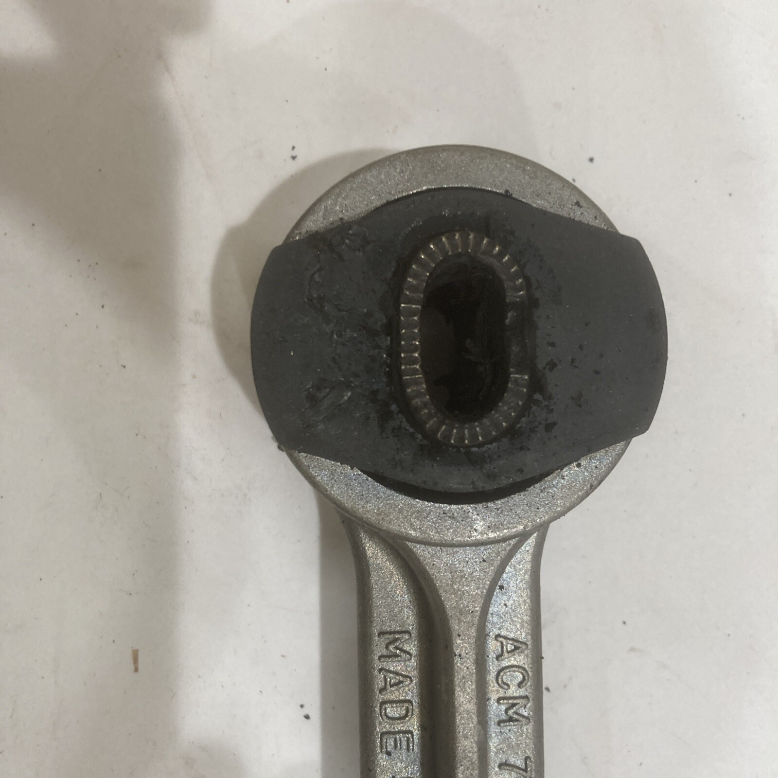 Engine Torque Strut Mount Prime 2528 - Image 3