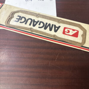 Engine Valve Cover Gasket Set Amgauge V92 Interchanges With VS50272C / CV1106CE