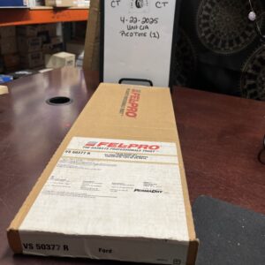 Engine Valve Cover Gasket Set Fel-Pro VS 50377 R