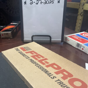 Engine Valve Cover Gasket Set Fel-Pro VS 50442 R