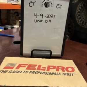 Engine Valve Cover Gasket Set Fel-Pro VS 50596 R