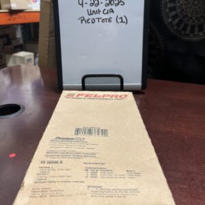 Engine Valve Cover Gasket Set Fel-Pro VS 50596 R