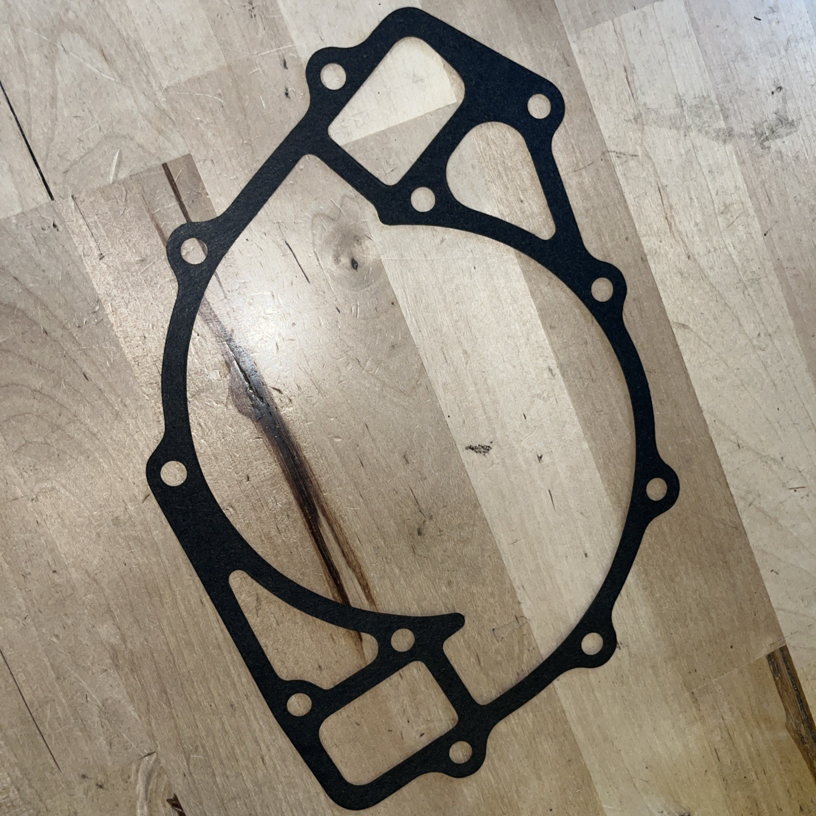 Engine Water Pump Gasket Fel-Pro 35039 - Image 3