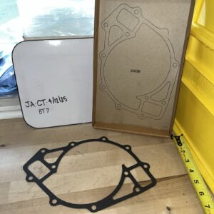 Engine Water Pump Gasket Fel-Pro 35039