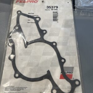 Engine Water Pump Gasket Fel-Pro 35379