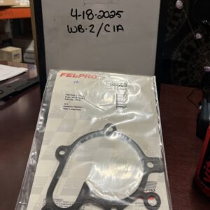 Engine Water Pump Gasket Fel-Pro 35569